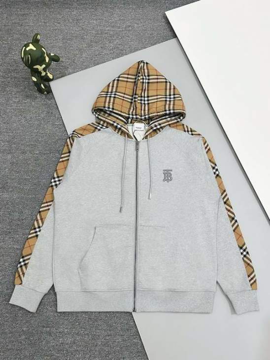 Picture of Burberry Jackets _SKUBalenciagaS-XLm6tx0135836